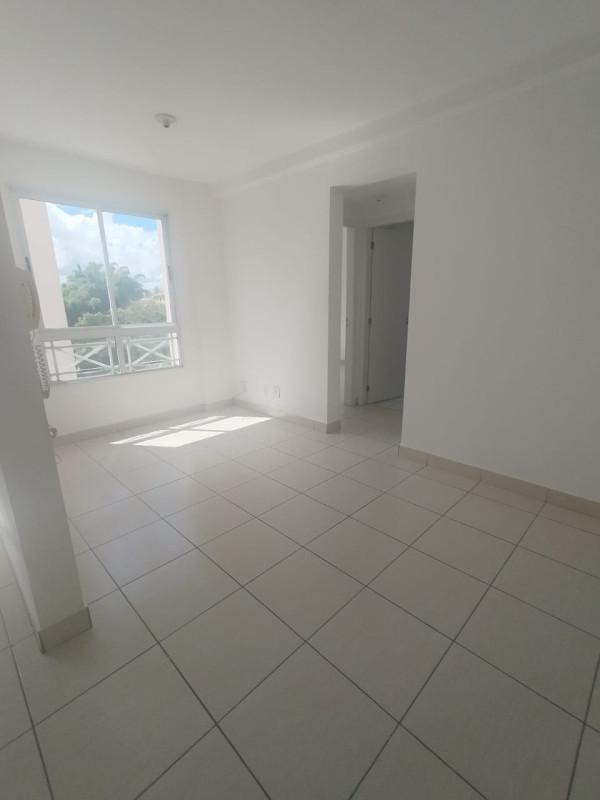 Apartamento, Venda Nova, 2 Quartos, 1 Vaga