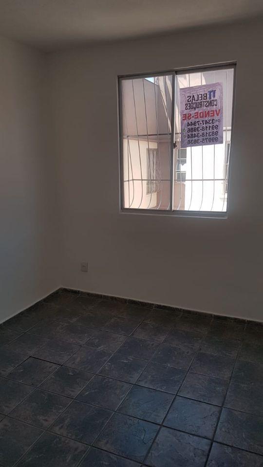 Apartamento, Arvoredo II, 2 Quartos, 1 Vaga