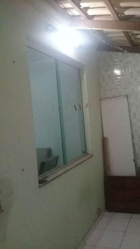 Casa, Vila Cristina, 3 Quartos, 2 Vagas, 1 Suíte