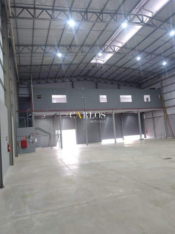 Galpão, Do Comércio