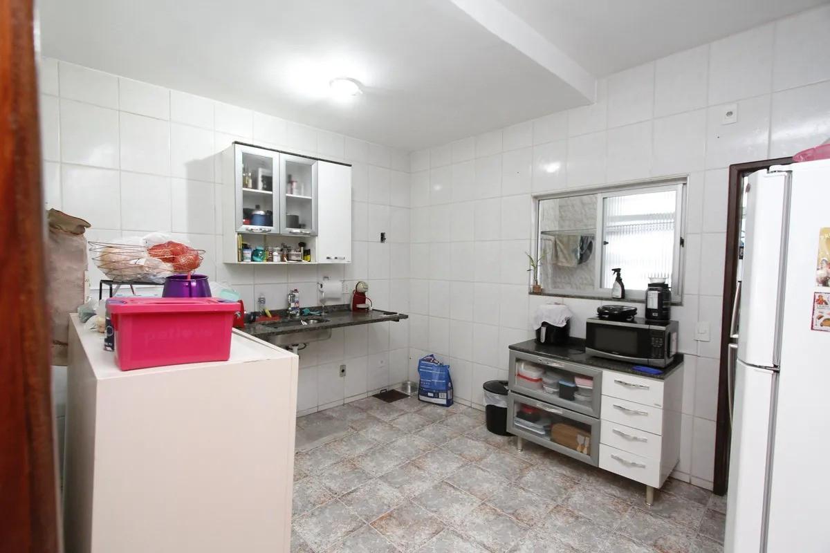 Apartamento, Coração de Jesus, 3 Quartos, 1 Vaga, 1 Suíte