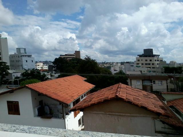 Apartamento, Liberdade, 4 Quartos, 3 Vagas, 2 Suítes