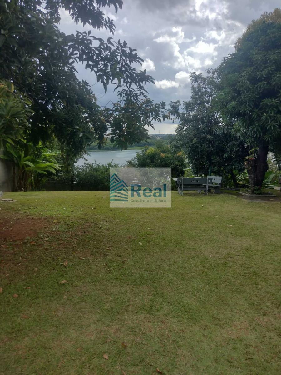 Casa, Jardim Atlântico, 4 Quartos, 8 Vagas, 2 Suítes