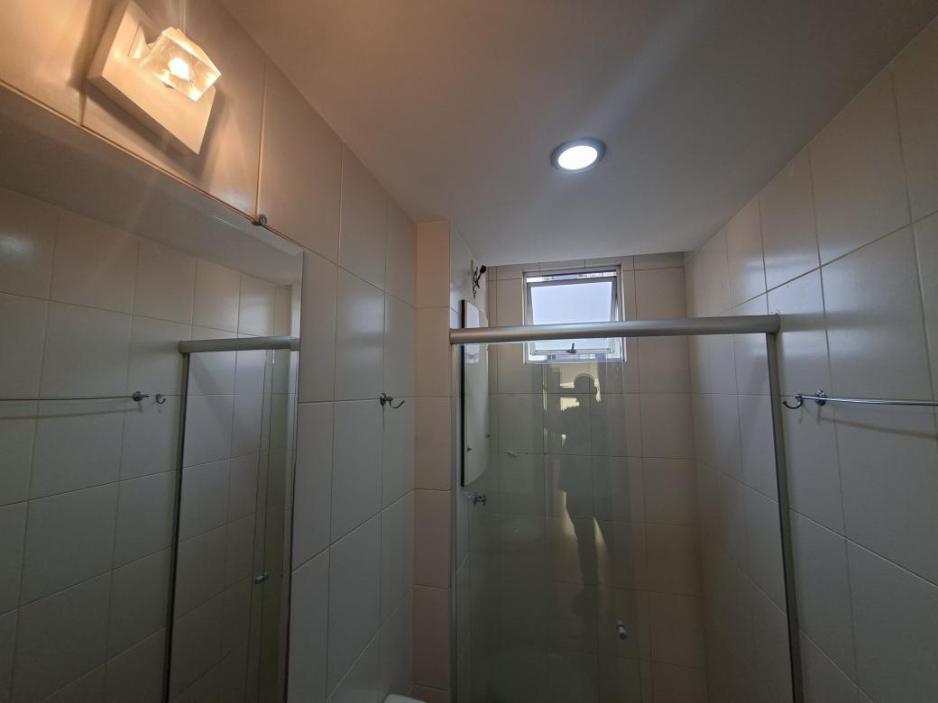 Cobertura, Calafate, 3 Quartos, 3 Vagas, 1 Suíte