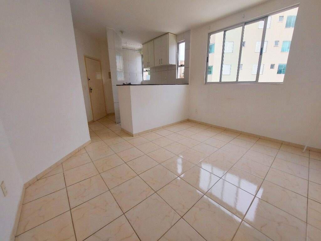 Apartamento, Buritis, 2 Quartos, 2 Vagas