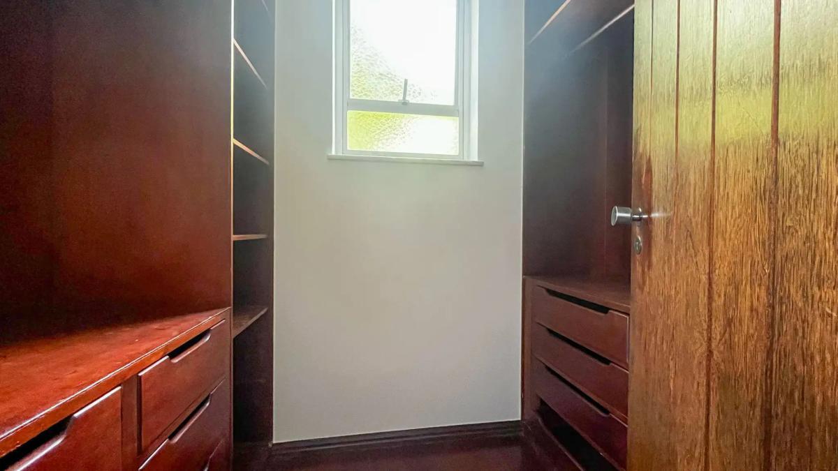 Apartamento, Sion, 4 Quartos, 2 Vagas, 1 Suíte