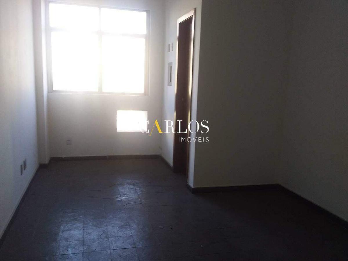 Sala, Centro