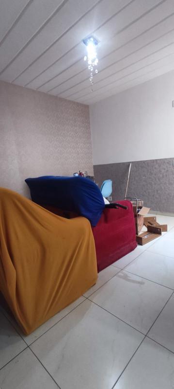 Apartamento, Tony (justinópolis), 2 Quartos, 1 Vaga