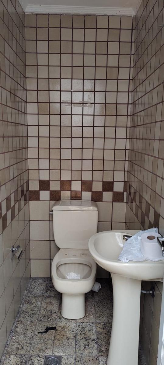 Andar, Ipiranga, 1 Quarto, 0 Vaga