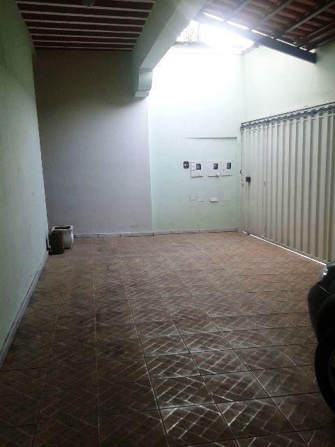 Casa, Marajó, 4 Quartos, 4 Vagas, 1 Suíte