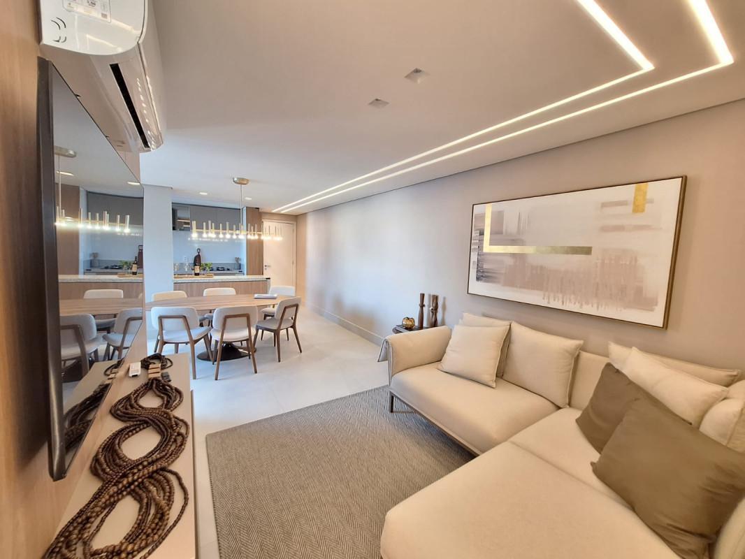 Apartamento, Cidade Nova, 3 Quartos, 2 Vagas, 1 Suíte