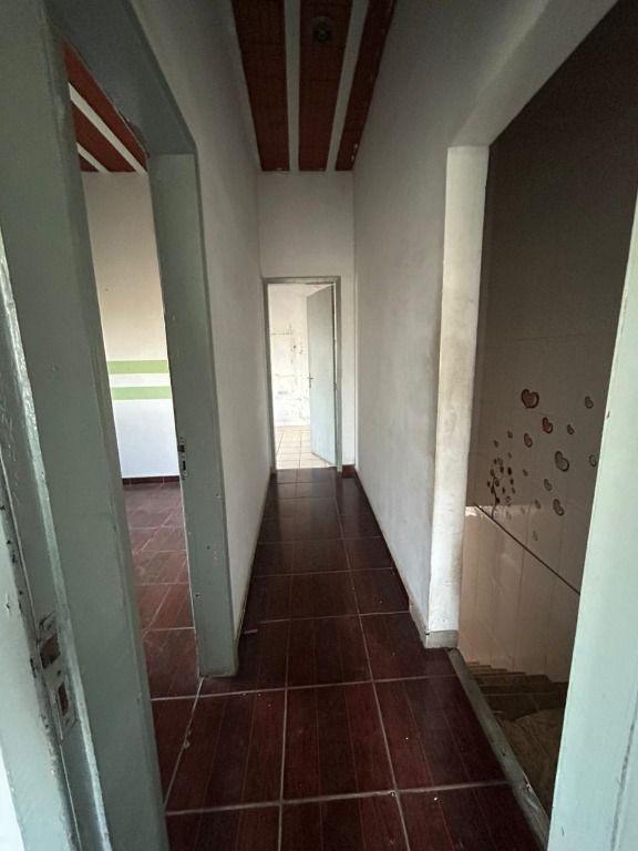 Casa, Novo Alvorada, 5 Quartos, 2 Vagas