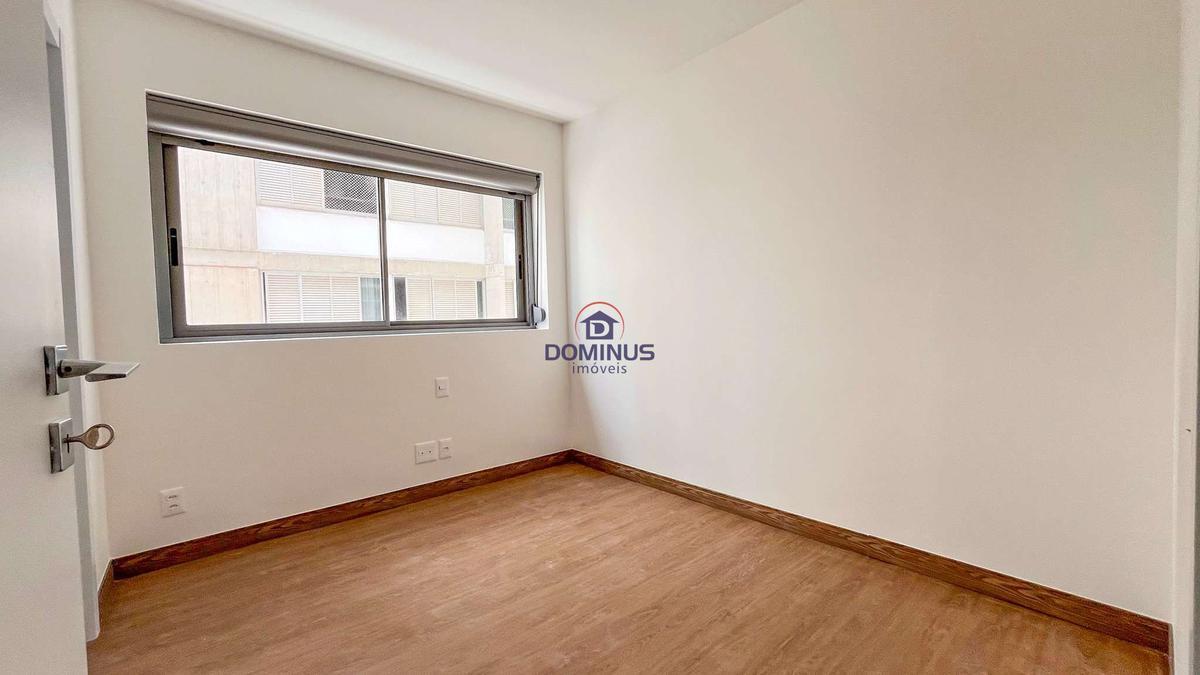 Apartamento, Savassi, 2 Quartos, 2 Vagas, 2 Suítes