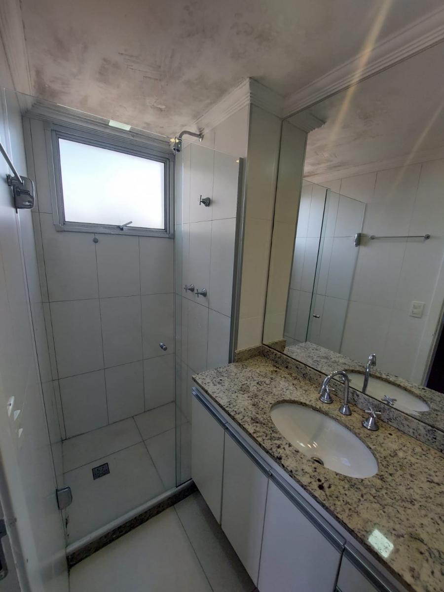 Apartamento, Alphaville - Lagoa dos Ingleses, 3 Quartos, 2 Vagas, 1 Suíte