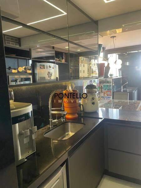 Cobertura, Jaraguá, 3 Quartos, 3 Vagas, 3 Suítes