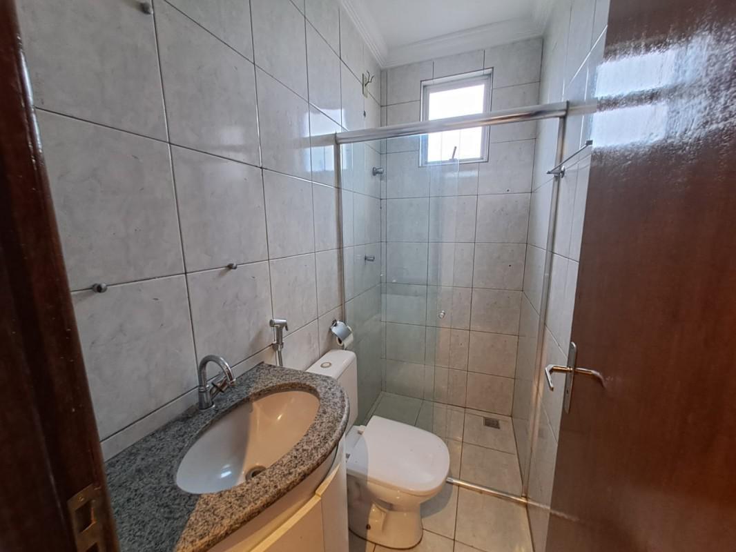 Apartamento, Havaí, 3 Quartos, 1 Vaga, 1 Suíte