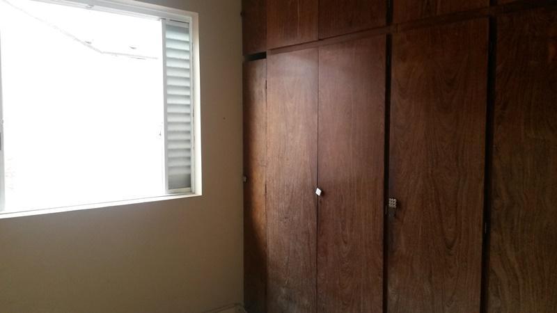 Casa, Vila Clóris, 3 Quartos, 4 Vagas, 1 Suíte