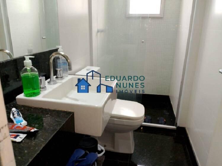 Apartamento, Belvedere, 3 Quartos, 2 Vagas, 1 Suíte