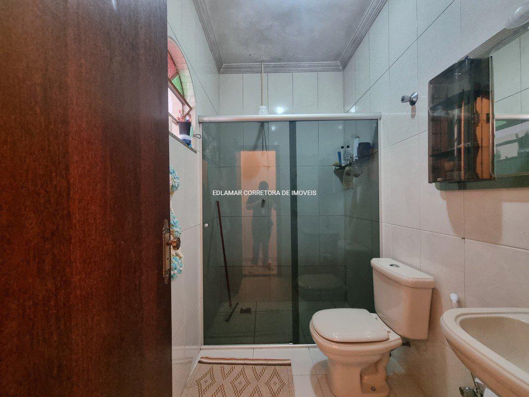 Casa, Parque Durval de Barros, 10 Quartos, 2 Vagas, 2 Suítes