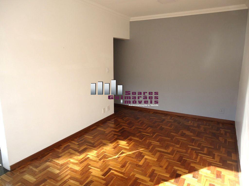 Apartamento, Sagrada Família, 2 Quartos, 1 Vaga