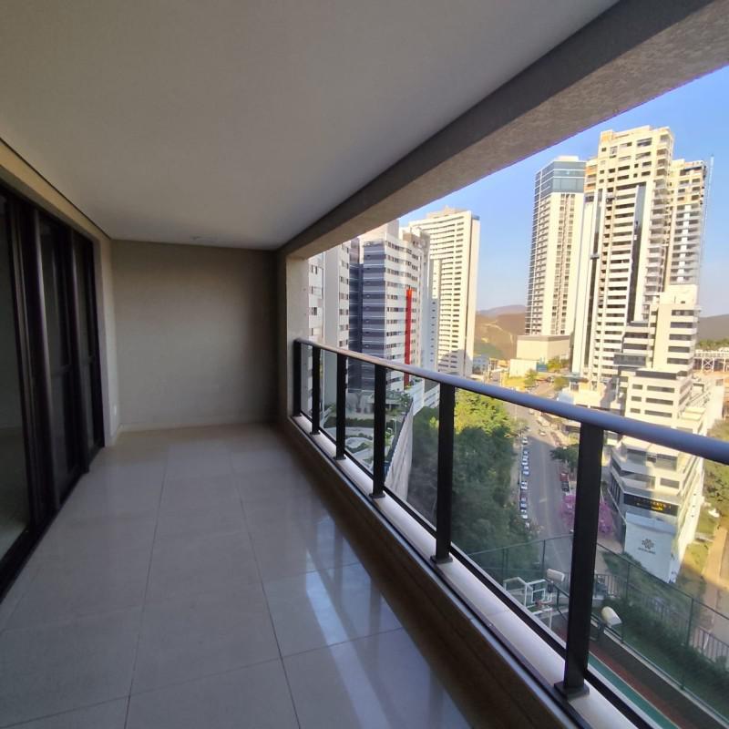 Apartamento, Vila da Serra, 4 Quartos, 3 Vagas, 1 Suíte