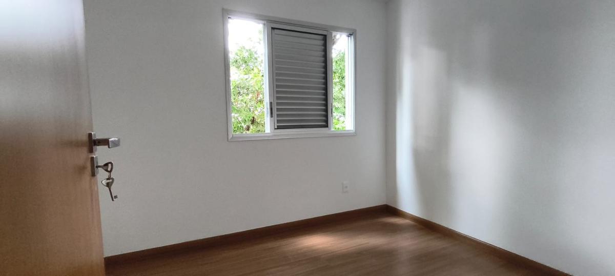 Apartamento, Santa Rosa, 3 Quartos, 2 Vagas, 1 Suíte