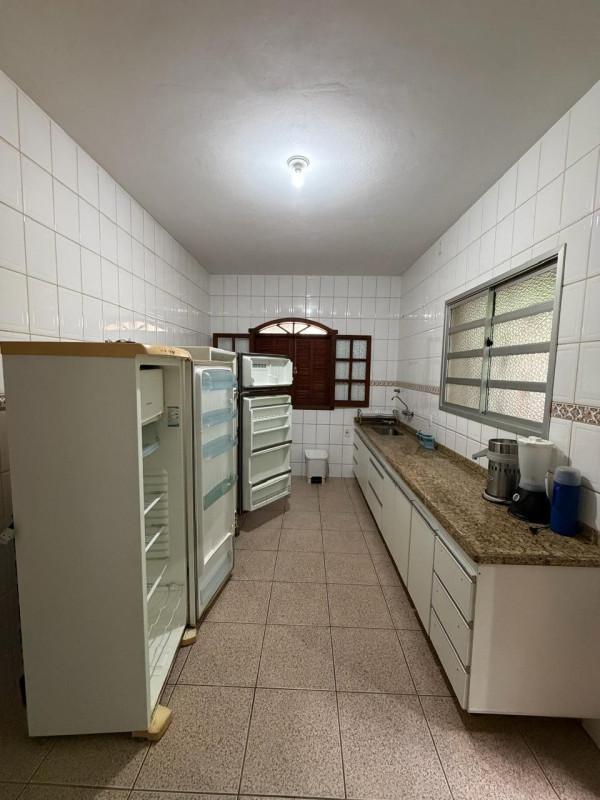 Fazenda, Adelmolândia, 6 Quartos, 10 Vagas, 2 Suítes