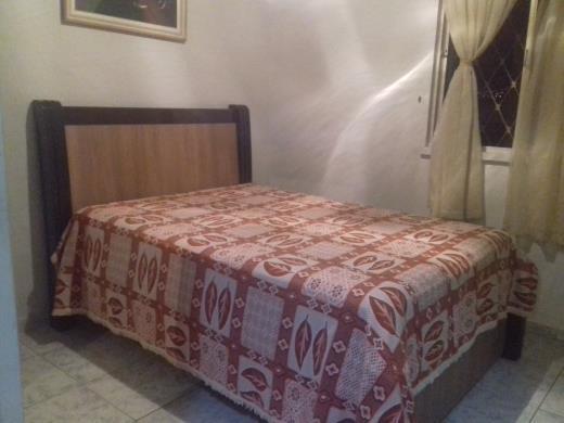 Apartamento, Santa Mônica, 3 Quartos, 1 Vaga