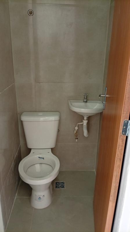 Andar, Céu Azul, 0 Quarto, 0 Vaga