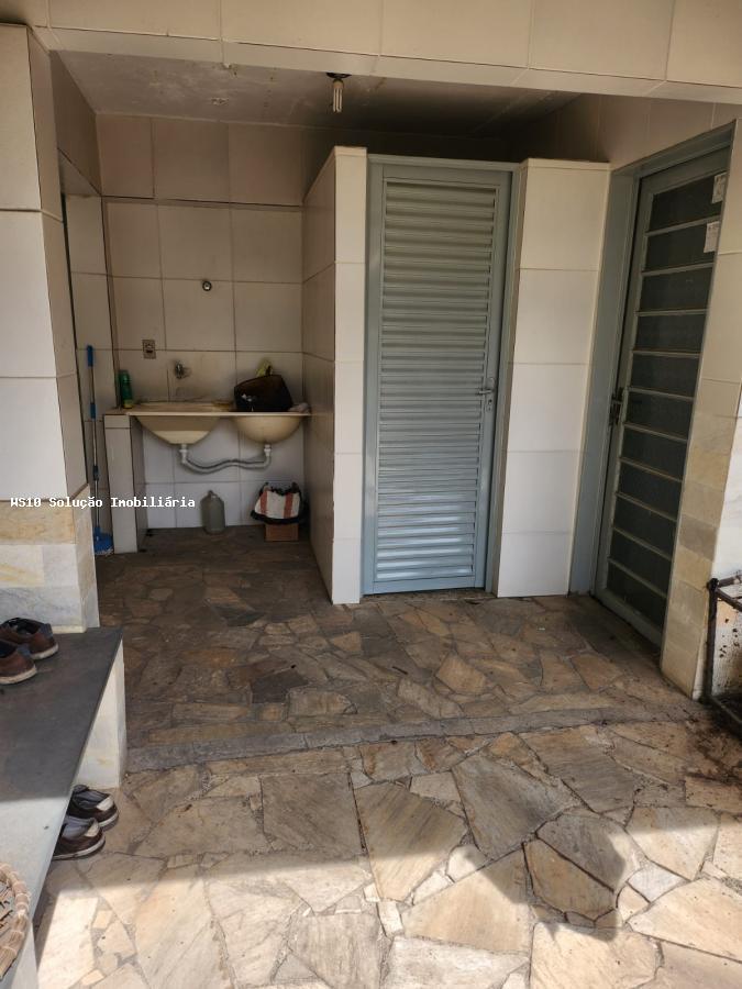 Casa, Três Barras, 5 Quartos, 3 Vagas, 2 Suítes