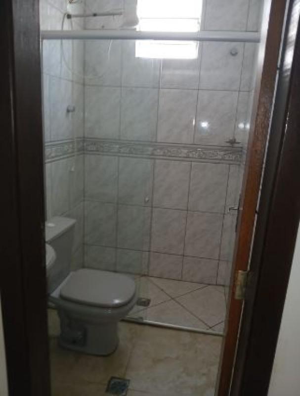 Casa, Floramar, 2 Quartos, 1 Vaga, 1 Suíte