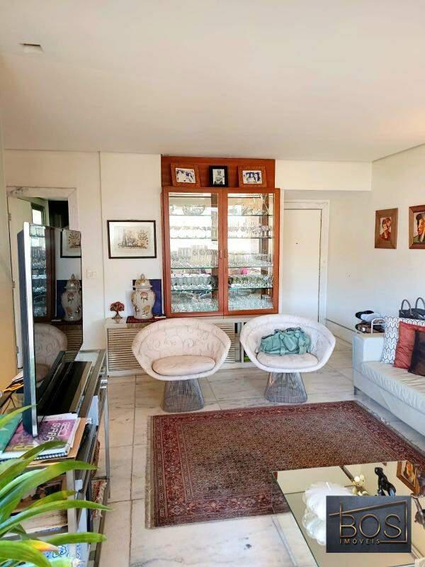 Cobertura, Vila Paris, 3 Quartos, 2 Vagas, 1 Suíte