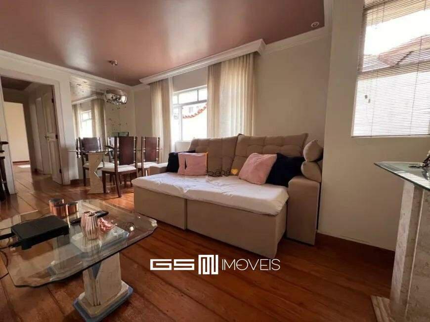 Apartamento, Jardim Montanhês, 2 Quartos, 1 Vaga, 1 Suíte