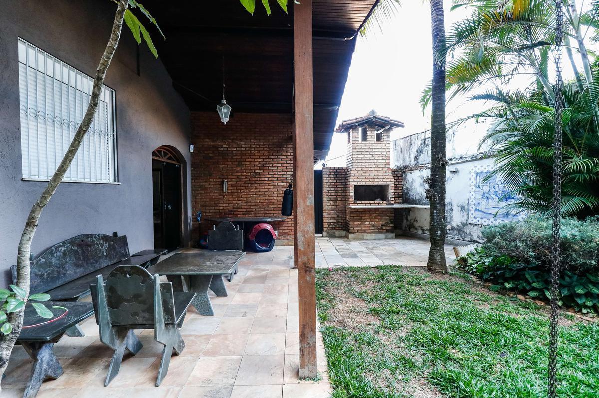 Casa, São Bento, 5 Quartos, 2 Vagas, 4 Suítes