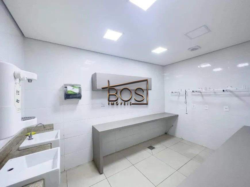 Andar, Santo Antônio, 0 Quarto, 1 Vaga