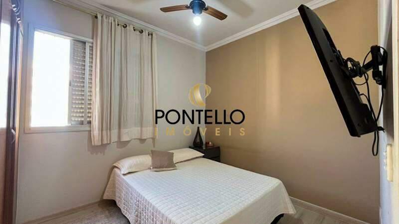 Apartamento, Buritis, 3 Quartos, 2 Vagas, 1 Suíte