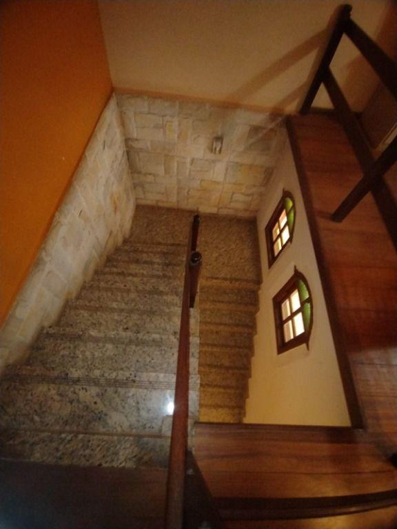 Casa, Paciência, 3 Quartos, 3 Vagas