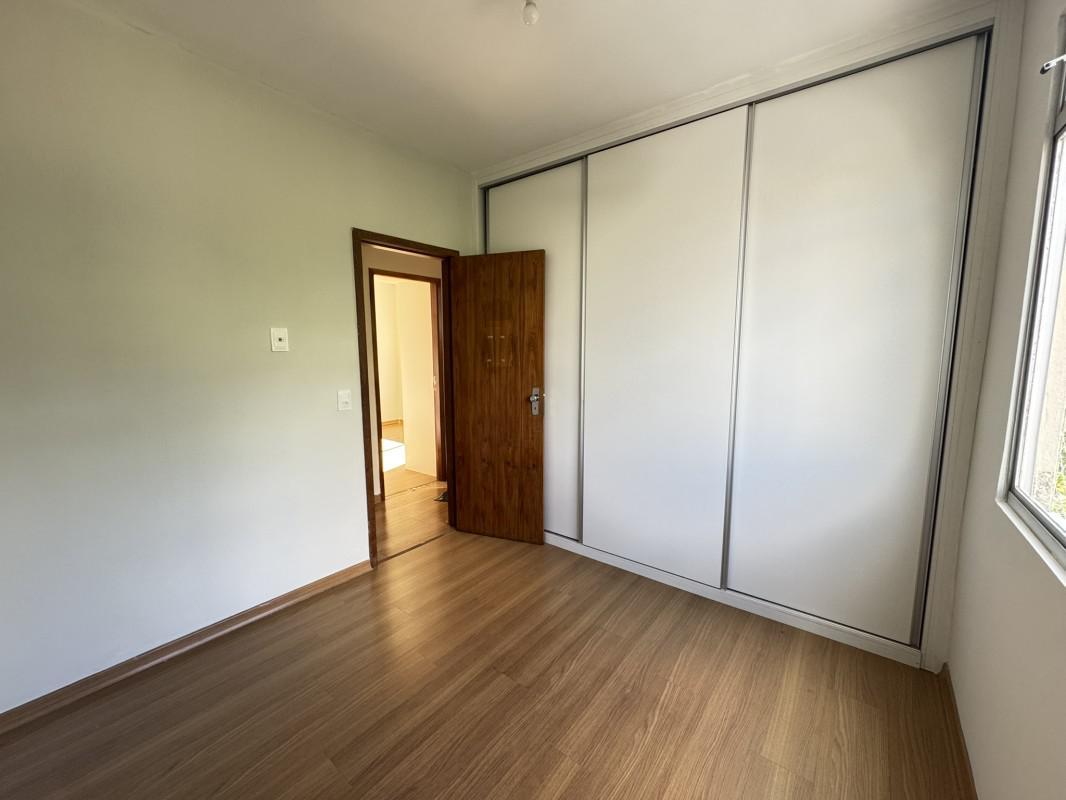 Apartamento, Padre Eustáquio, 3 Quartos, 1 Vaga