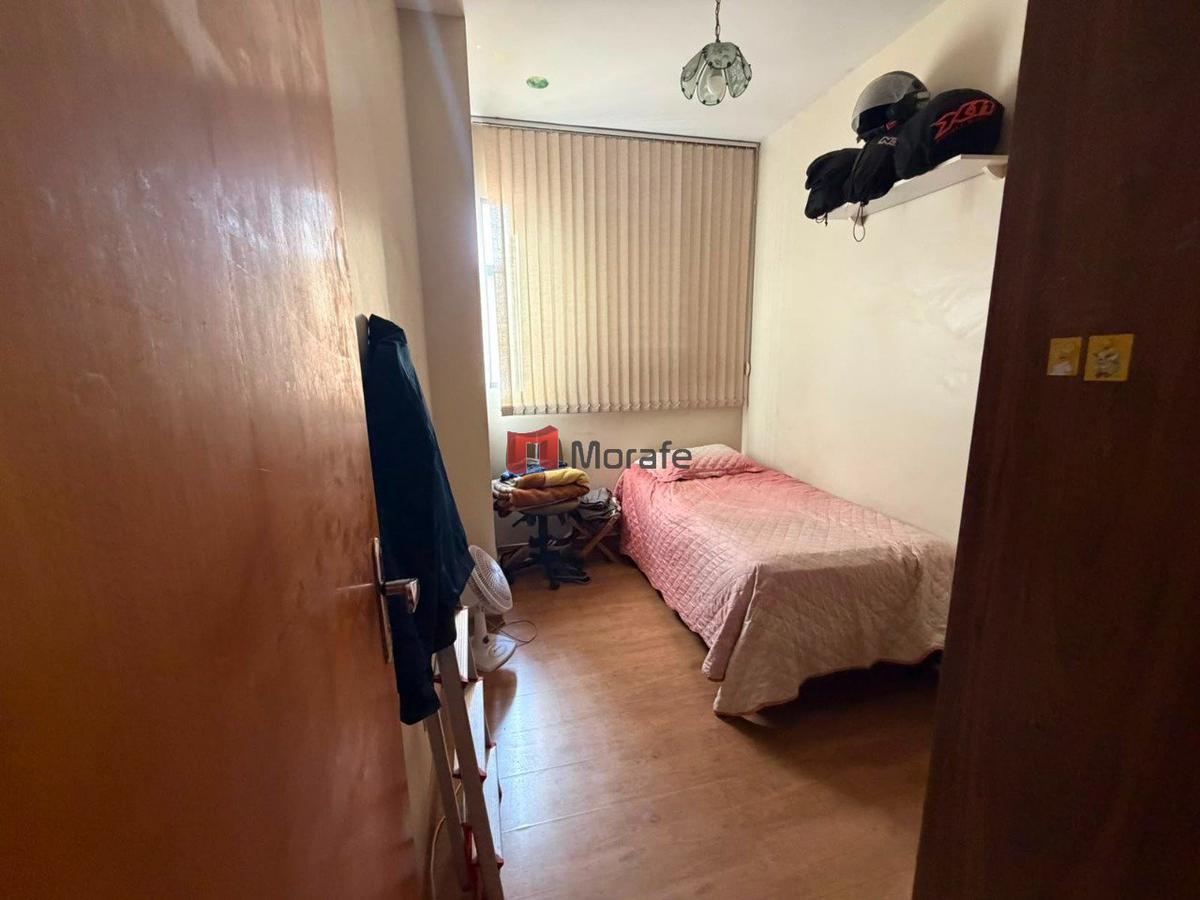 Apartamento, Castelo, 2 Quartos, 2 Vagas, 1 Suíte