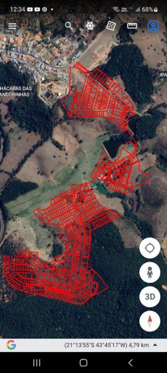 Lote, São José, 0 Quarto, 0 Vaga