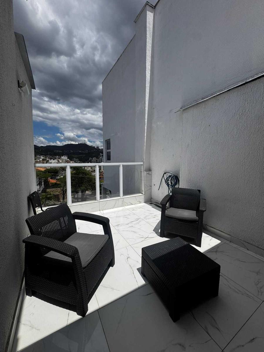 Casa, São Bento, 4 Quartos, 4 Vagas, 4 Suítes