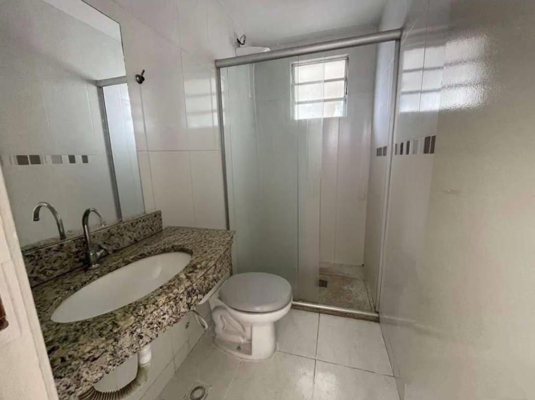 Apartamento, Cabral, 2 Quartos, 1 Vaga, 1 Suíte