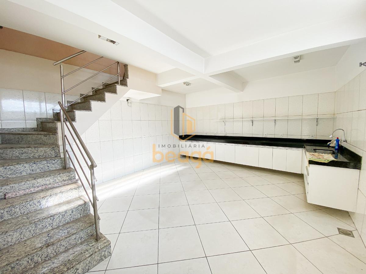 Casa, São Gotardo, 2 Quartos, 0 Vaga