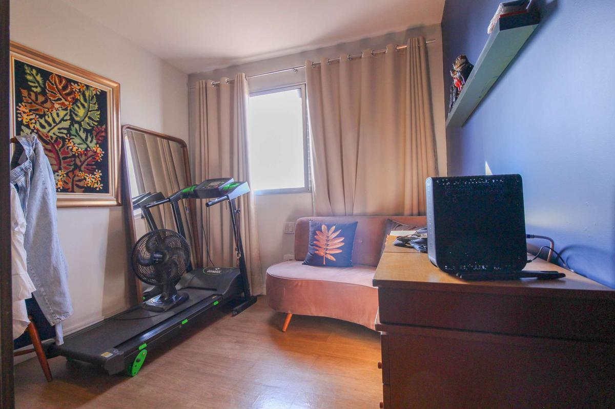 Apartamento, Buritis, 4 Quartos, 2 Vagas, 1 Suíte