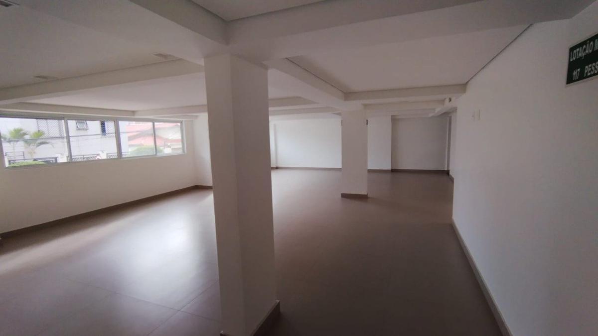 Apartamento, Fernão Dias, 4 Quartos, 3 Vagas, 1 Suíte