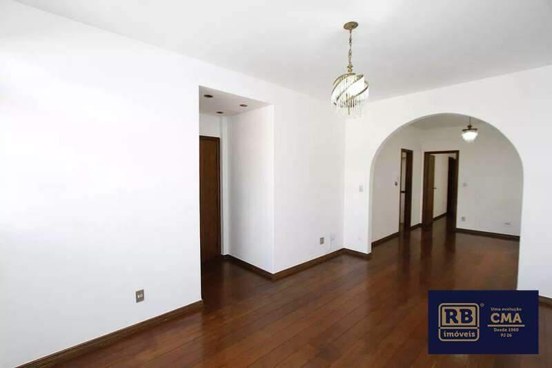 Apartamento, Prado, 4 Quartos, 2 Vagas, 1 Suíte