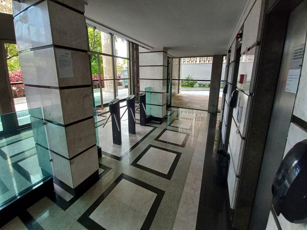 Sala, Cruzeiro, 0 Quarto, 0 Vaga