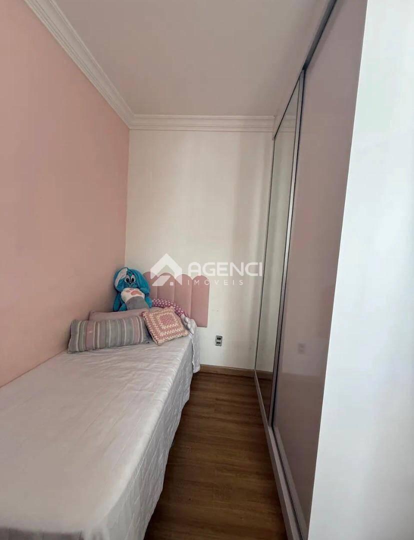 Apartamento, Darcy Vargas, 3 Quartos, 0 Vaga, 0 Suíte