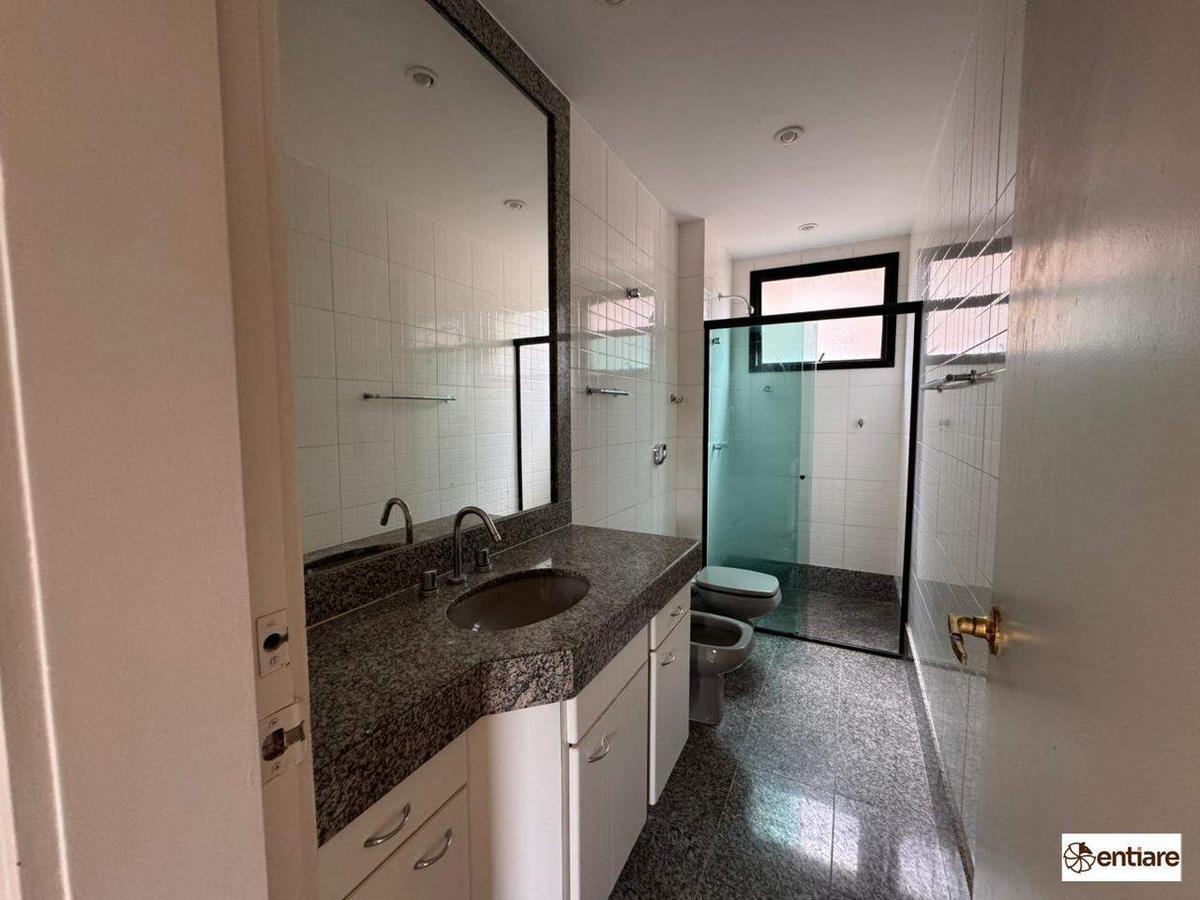 Apartamento, Serra, 4 Quartos, 3 Vagas, 2 Suítes