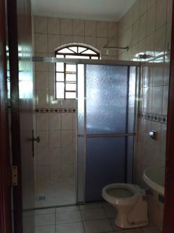 Casa, Parque Ozanam, 3 Quartos, 3 Vagas, 1 Suíte